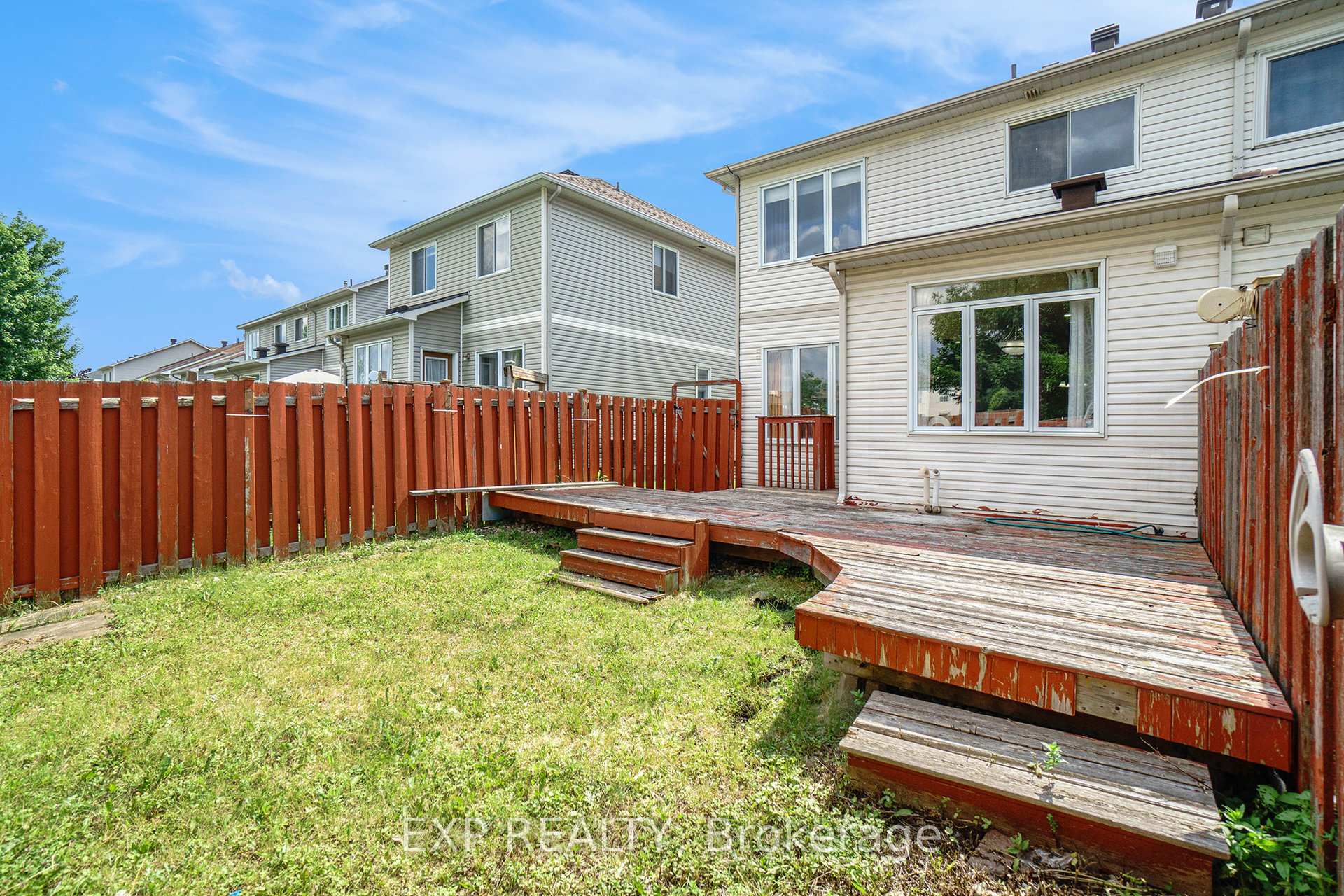 Photo 27 of 77 Palmadeo Drive, Ottawa, Barrhaven - Longfields — HOMEH
