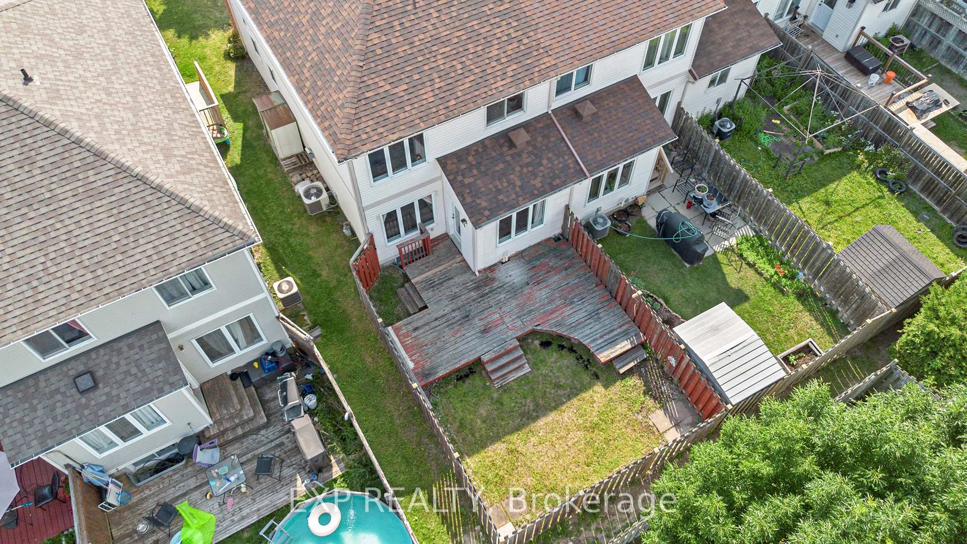 Photo 28 of 77 Palmadeo Drive, Ottawa, Barrhaven - Longfields — HOMEH