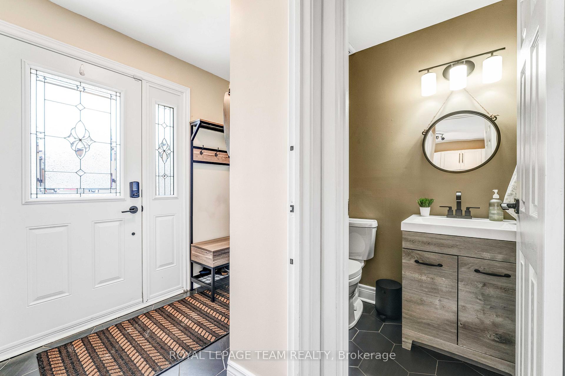 Photo 4 of Unit 66, 3344 Uplands Drive, Ottawa, Hunt Club — HOMEH
