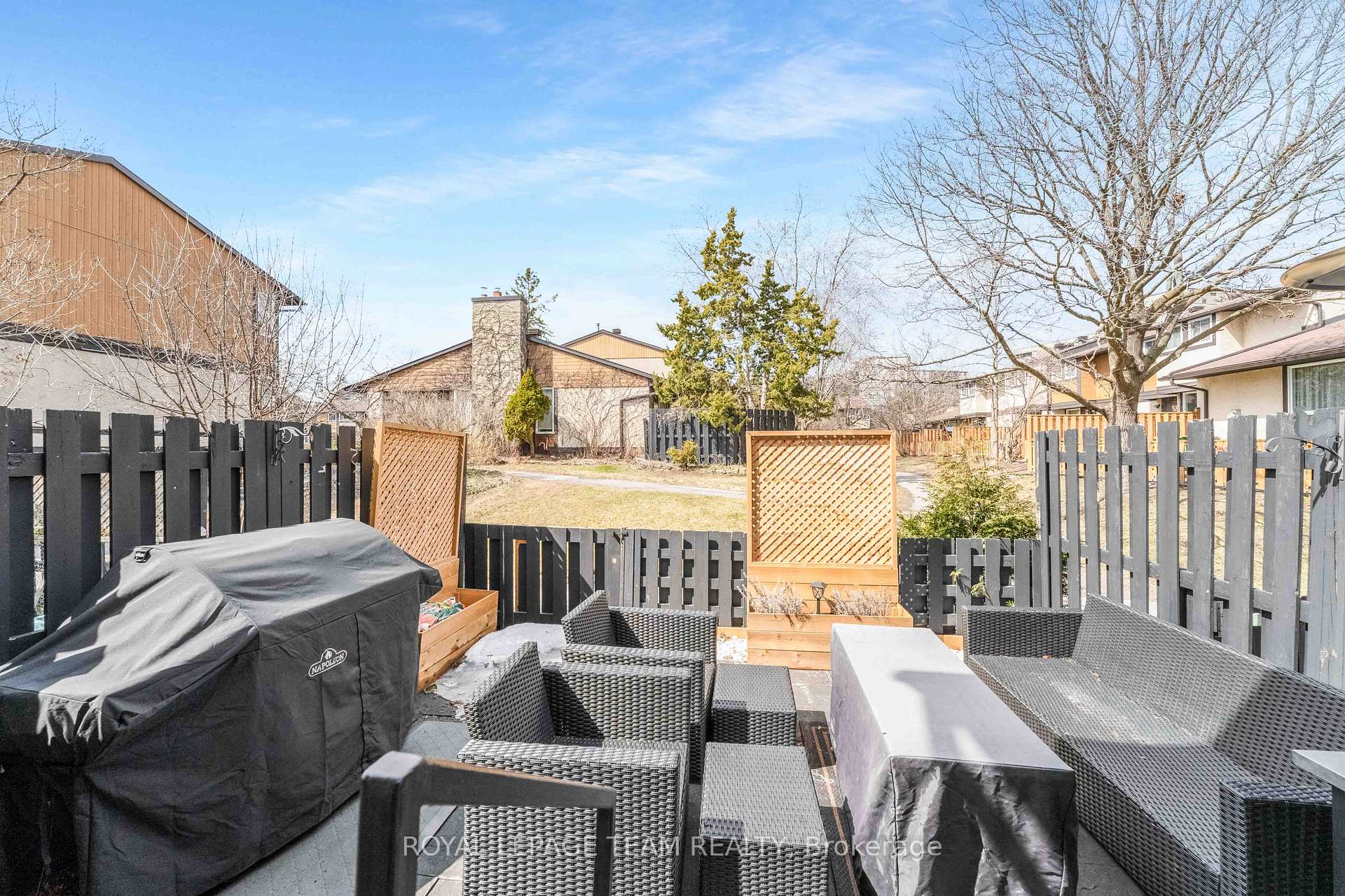 Photo 48 of Unit 66, 3344 Uplands Drive, Ottawa, Hunt Club — HOMEH