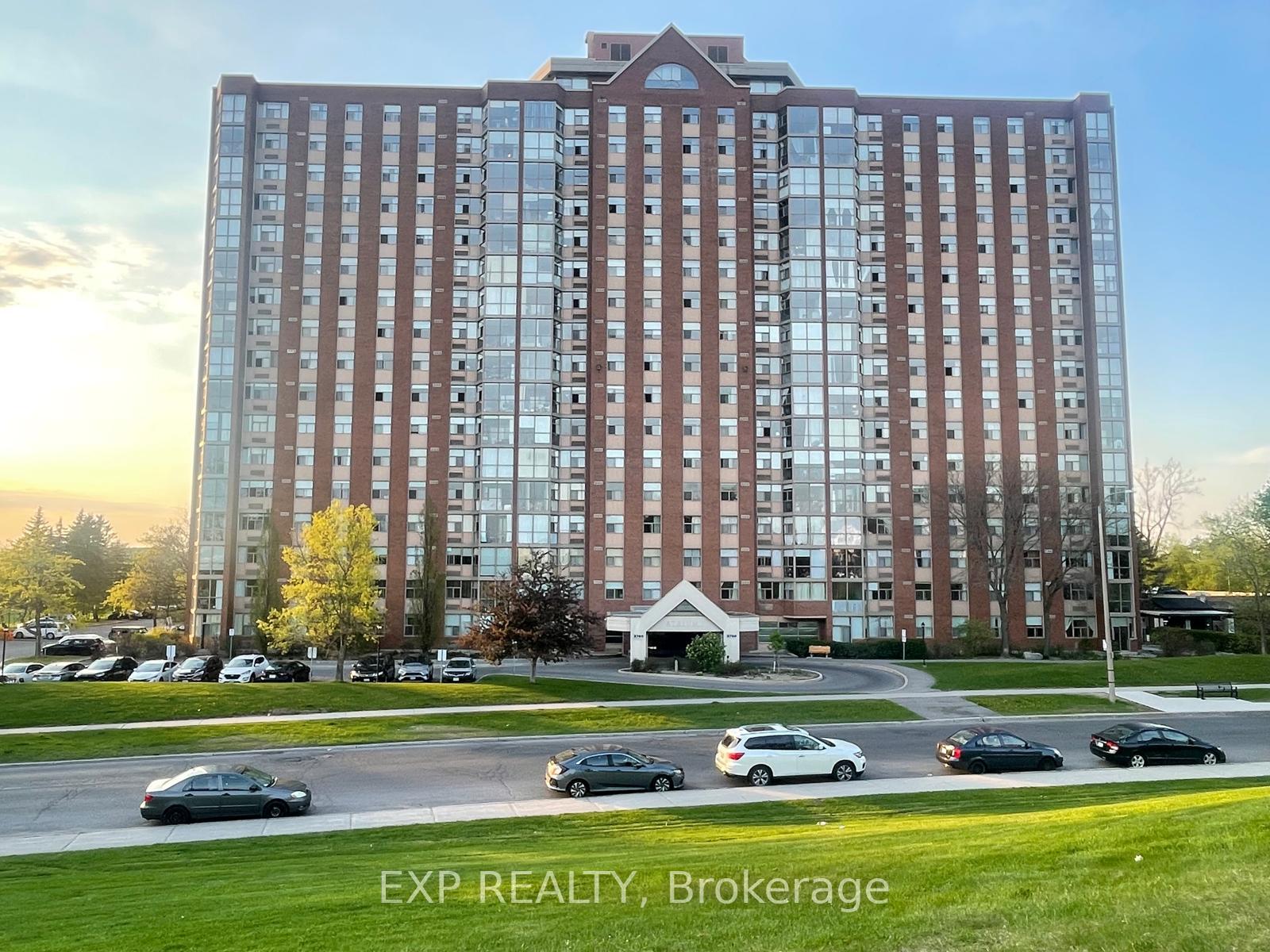 Photo 1 of Unit 1501, 2760 Carousel Crescent, Ottawa, Emerald Woods/Sawmill Creek — HOMEH