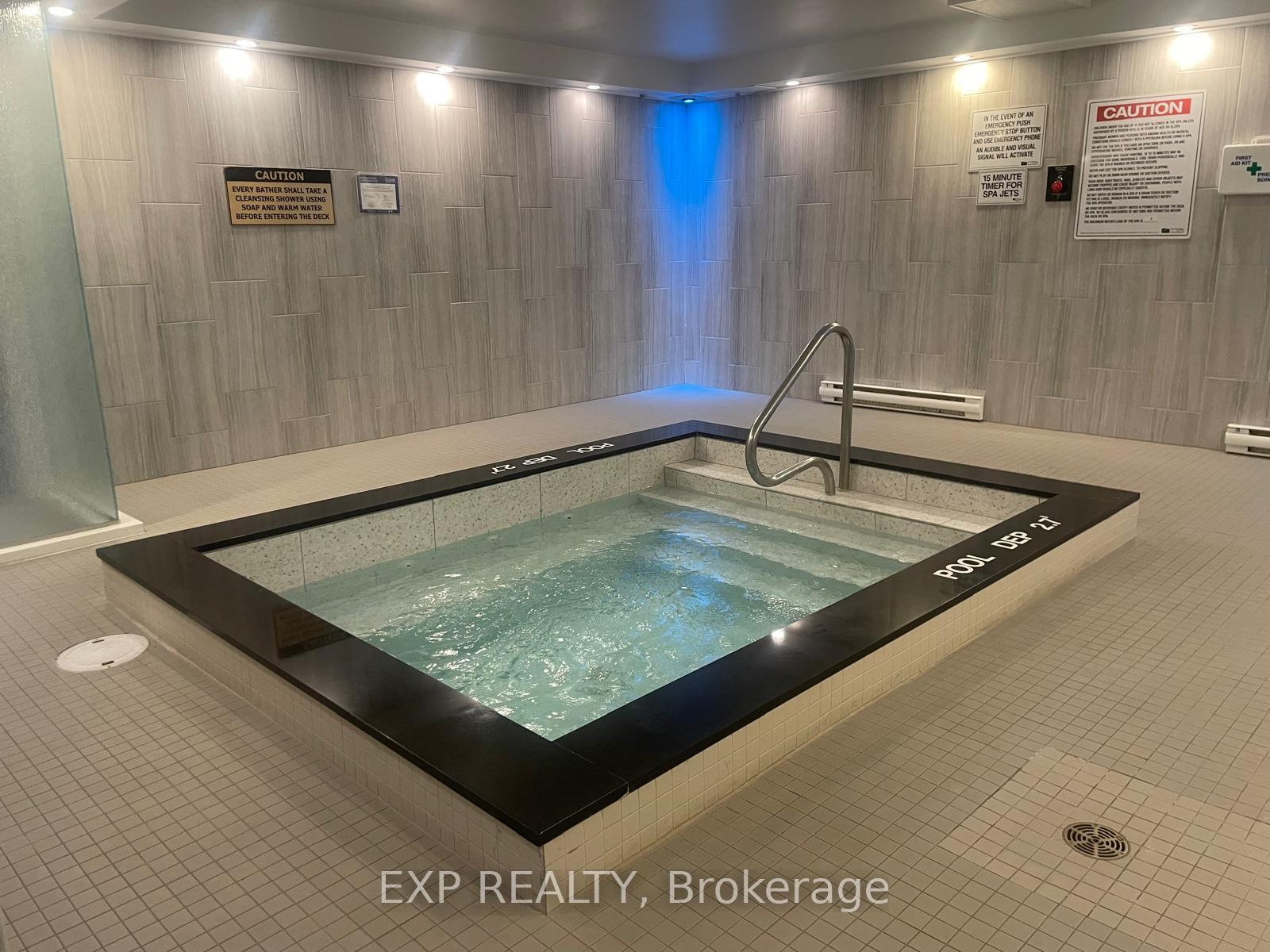 Photo 69 of Unit 1501, 2760 Carousel Crescent, Ottawa, Emerald Woods/Sawmill Creek — HOMEH