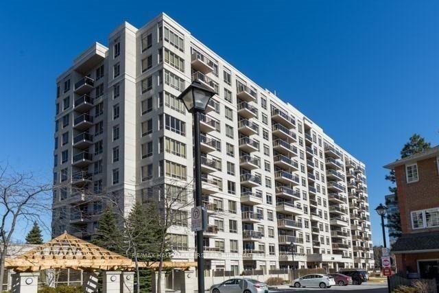 Photo 2 of Unit 914, 1200 The Esplanade N, Pickering, Town Centre — HOMEH