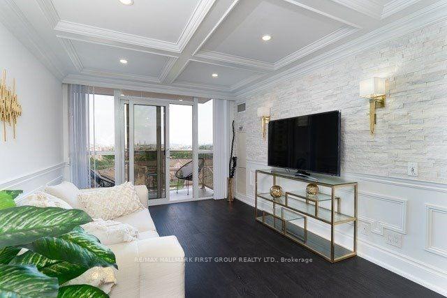 Photo 24 of Unit 914, 1200 The Esplanade N, Pickering, Town Centre — HOMEH