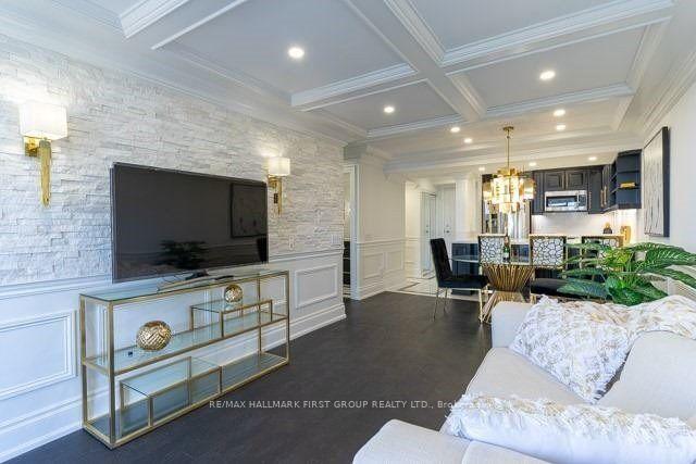 Photo 26 of Unit 914, 1200 The Esplanade N, Pickering, Town Centre — HOMEH