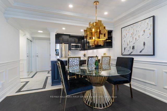 Photo 27 of Unit 914, 1200 The Esplanade N, Pickering, Town Centre — HOMEH