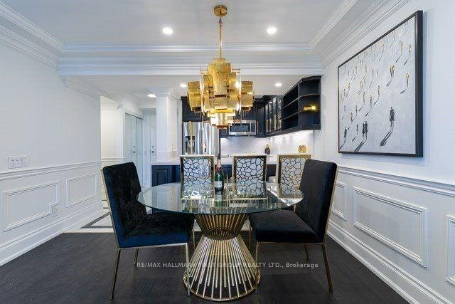 Photo 29 of Unit 914, 1200 The Esplanade N, Pickering, Town Centre — HOMEH