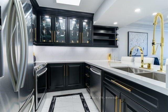 Photo 32 of Unit 914, 1200 The Esplanade N, Pickering, Town Centre — HOMEH