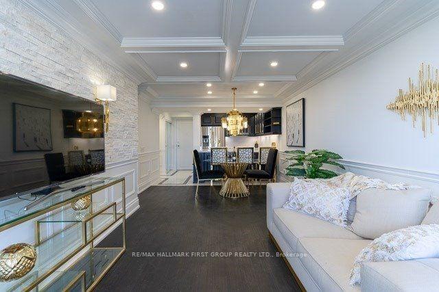 Photo 6 of Unit 914, 1200 The Esplanade N, Pickering, Town Centre — HOMEH