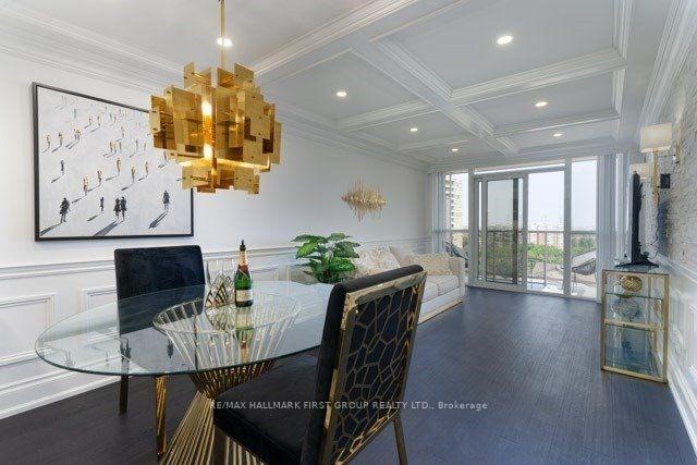 Photo 9 of Unit 914, 1200 The Esplanade N, Pickering, Town Centre — HOMEH