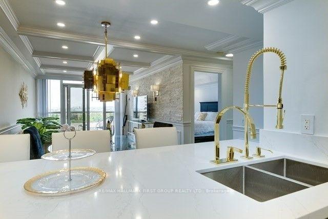 Photo 11 of Unit 914, 1200 The Esplanade N, Pickering, Town Centre — HOMEH