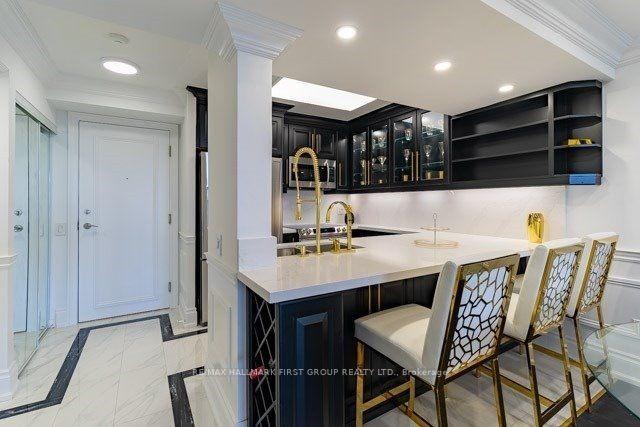 Photo 14 of Unit 914, 1200 The Esplanade N, Pickering, Town Centre — HOMEH