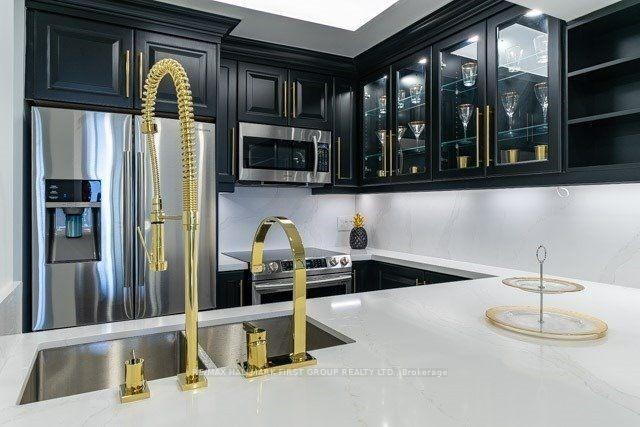 Photo 16 of Unit 914, 1200 The Esplanade N, Pickering, Town Centre — HOMEH