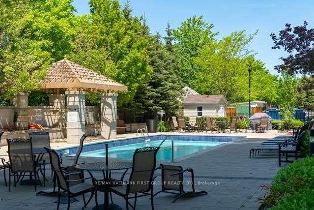 Photo 21 of Unit 914, 1200 The Esplanade N, Pickering, Town Centre — HOMEH