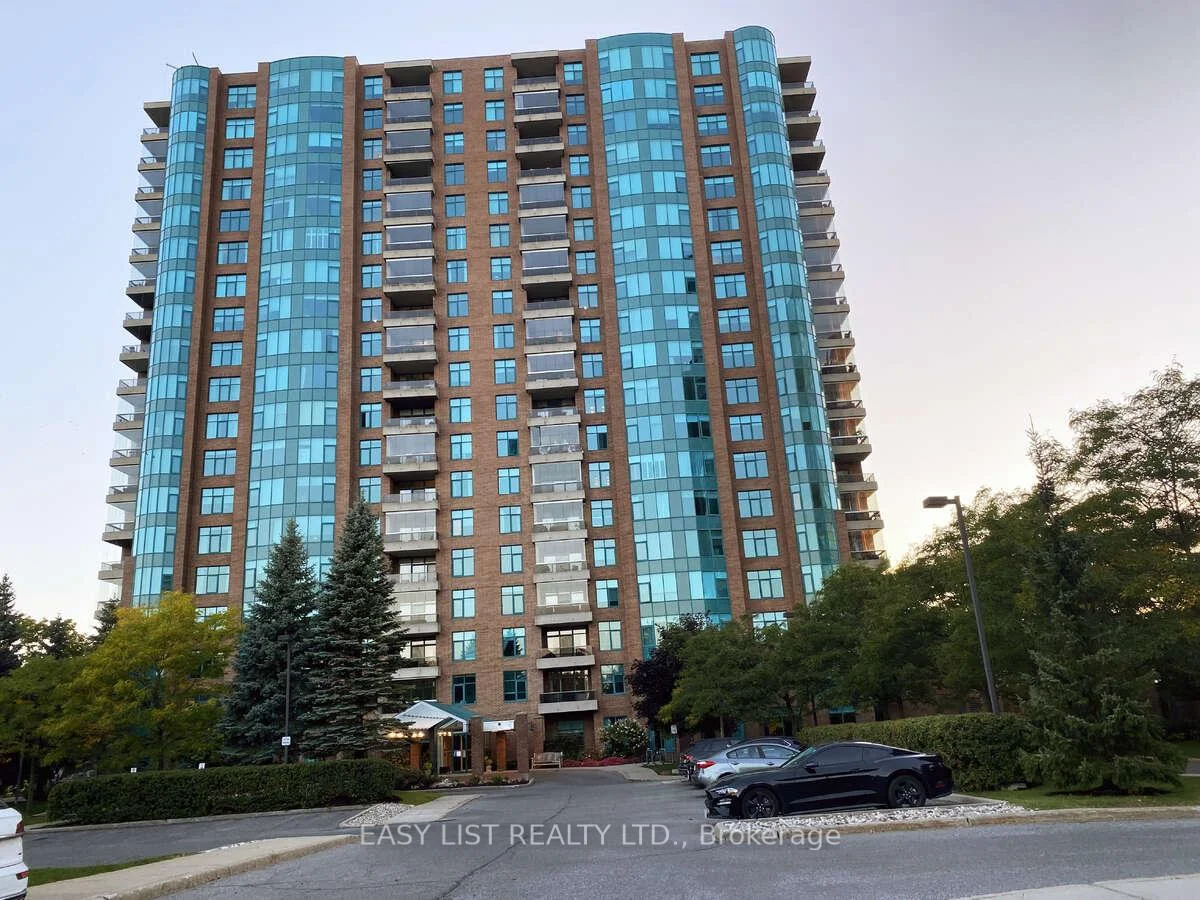 Front of Unit 602, 3590 Rivergate Way