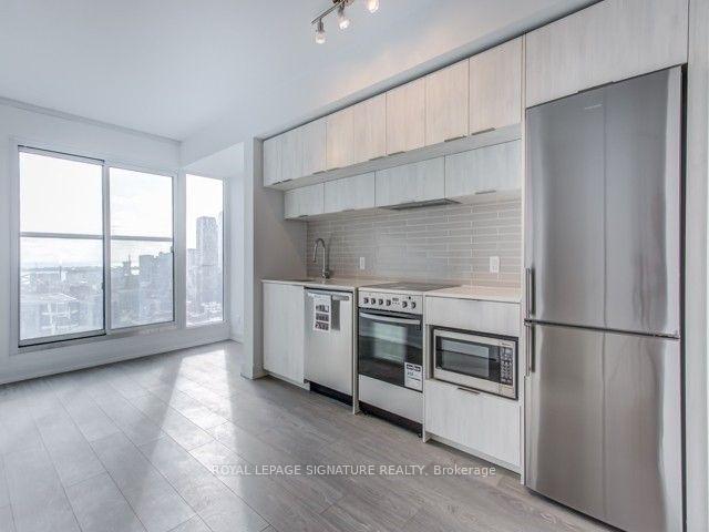 Photo 4 of Unit 2707, 181 Dundas Street E, Toronto, Church-Yonge Corridor — HOMEH