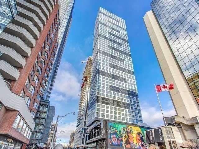 Photo 10 of Unit 2707, 181 Dundas Street E, Toronto, Church-Yonge Corridor — HOMEH