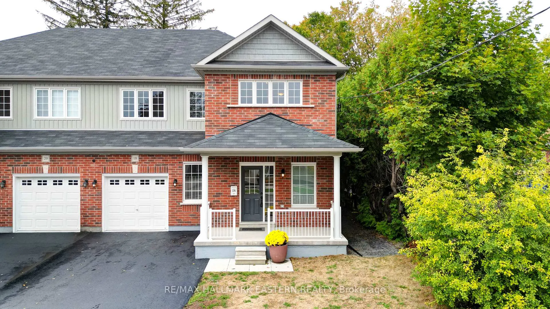 Photo 1 of 18 Durham Street, Clarington, Bowmanville — HOMEH