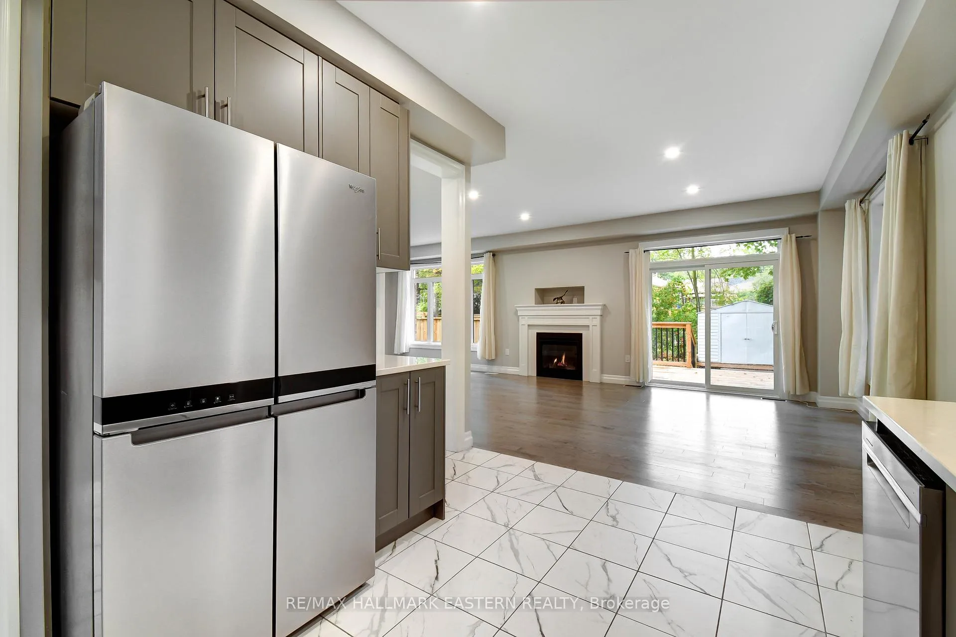 Photo 16 of 18 Durham Street, Clarington, Bowmanville — HOMEH