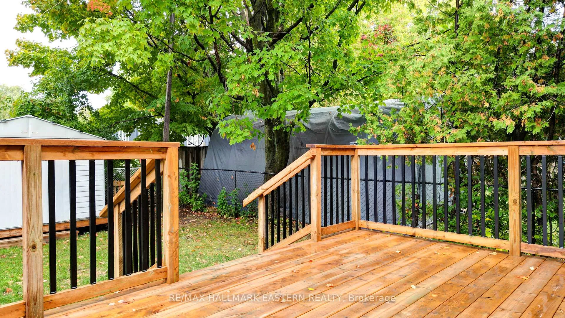 Photo 38 of 18 Durham Street, Clarington, Bowmanville — HOMEH