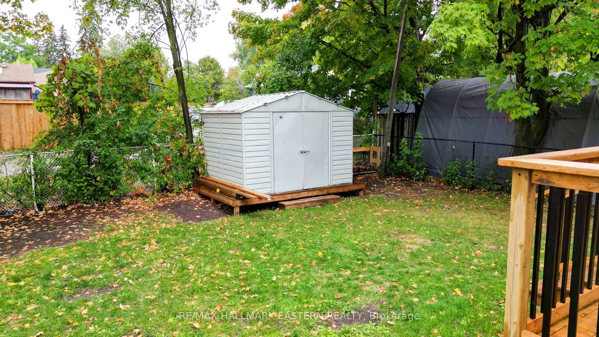 Photo 42 of 18 Durham Street, Clarington, Bowmanville — HOMEH