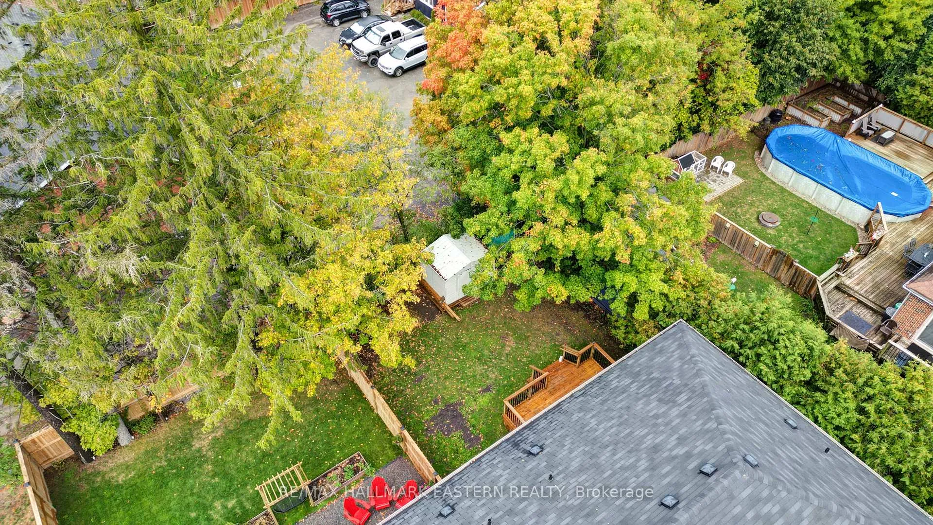 Photo 44 of 18 Durham Street, Clarington, Bowmanville — HOMEH