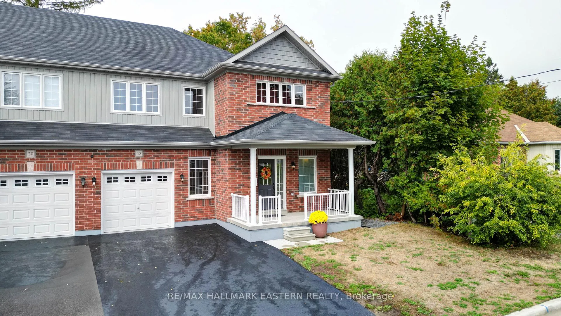 Photo 48 of 18 Durham Street, Clarington, Bowmanville — HOMEH