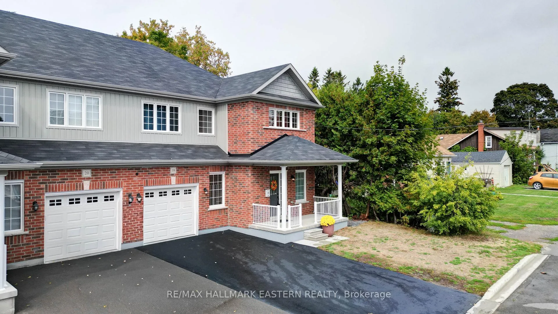 Photo 49 of 18 Durham Street, Clarington, Bowmanville — HOMEH