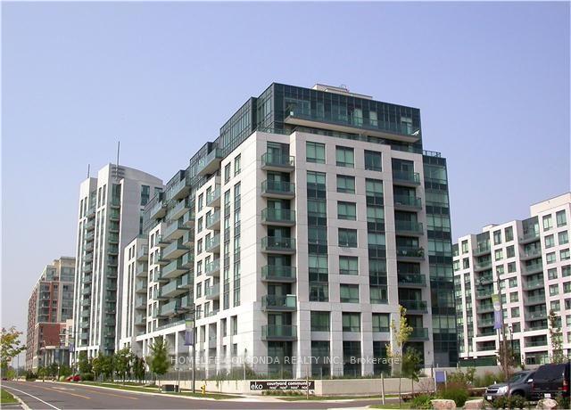 Photo 1 of Unit 805, 30 Clegg Road, Markham, Unionville — HOMEH