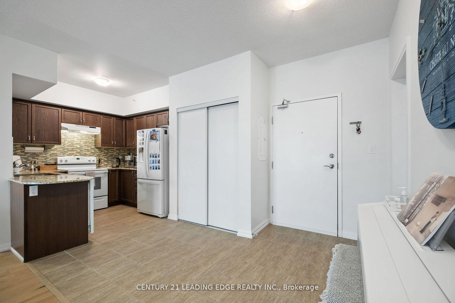 Photo 3 of Unit 410, 302 Essa Road, Barrie, Ardagh — HOMEH