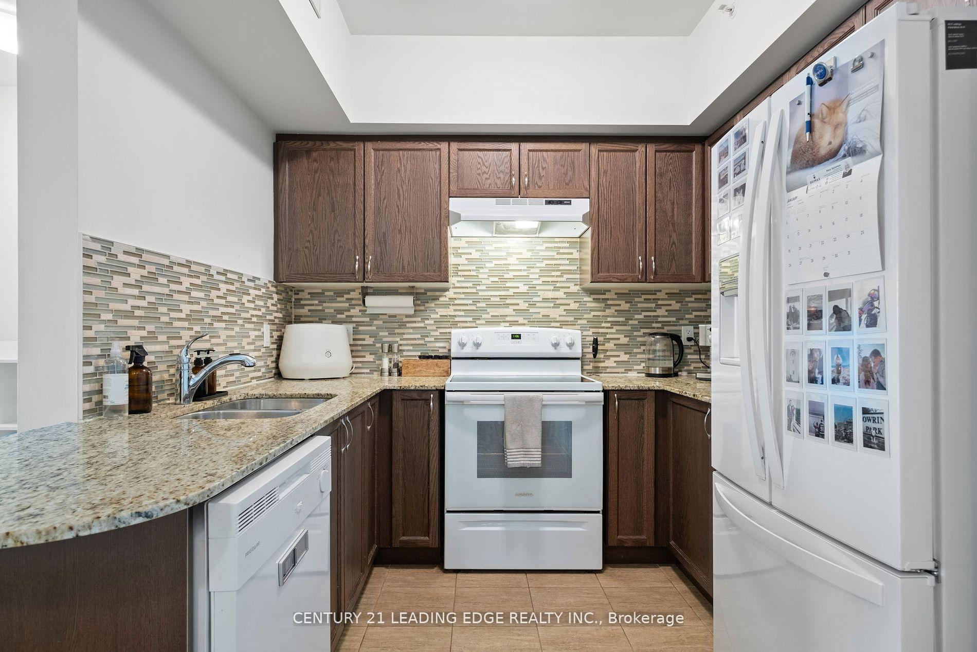 Photo 5 of Unit 410, 302 Essa Road, Barrie, Ardagh — HOMEH
