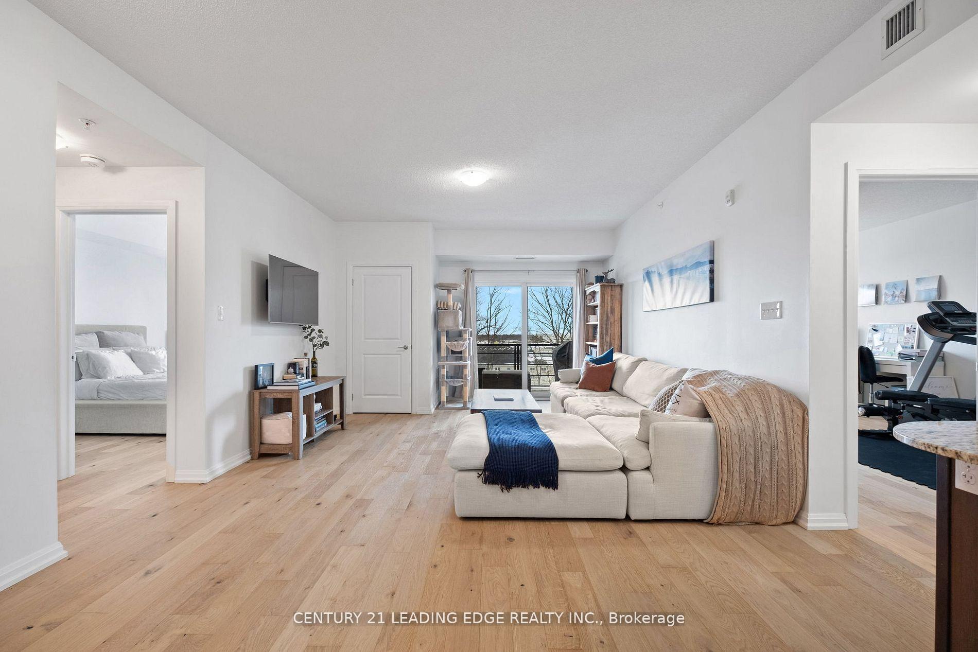 Photo 7 of Unit 410, 302 Essa Road, Barrie, Ardagh — HOMEH