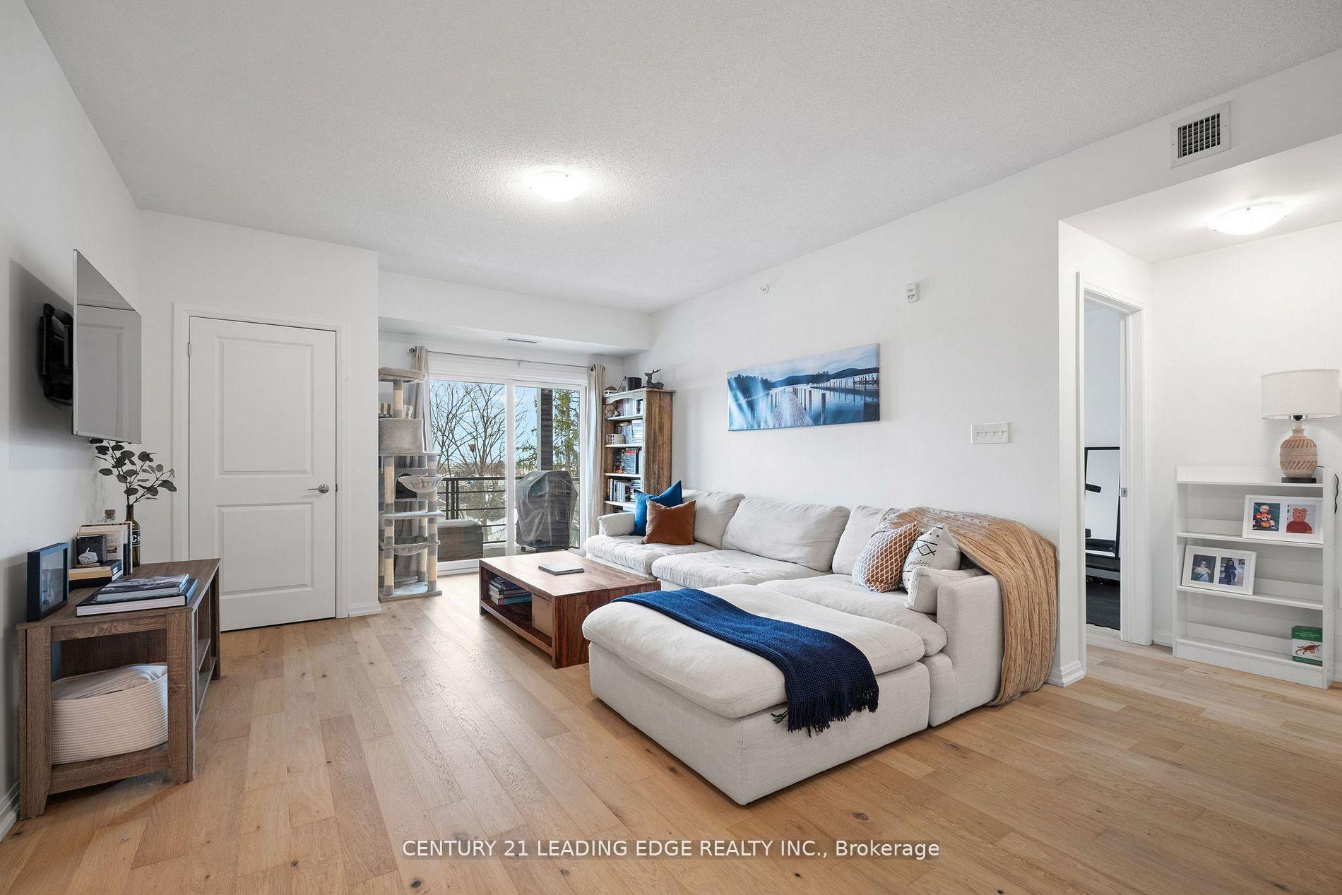 Photo 8 of Unit 410, 302 Essa Road, Barrie, Ardagh — HOMEH