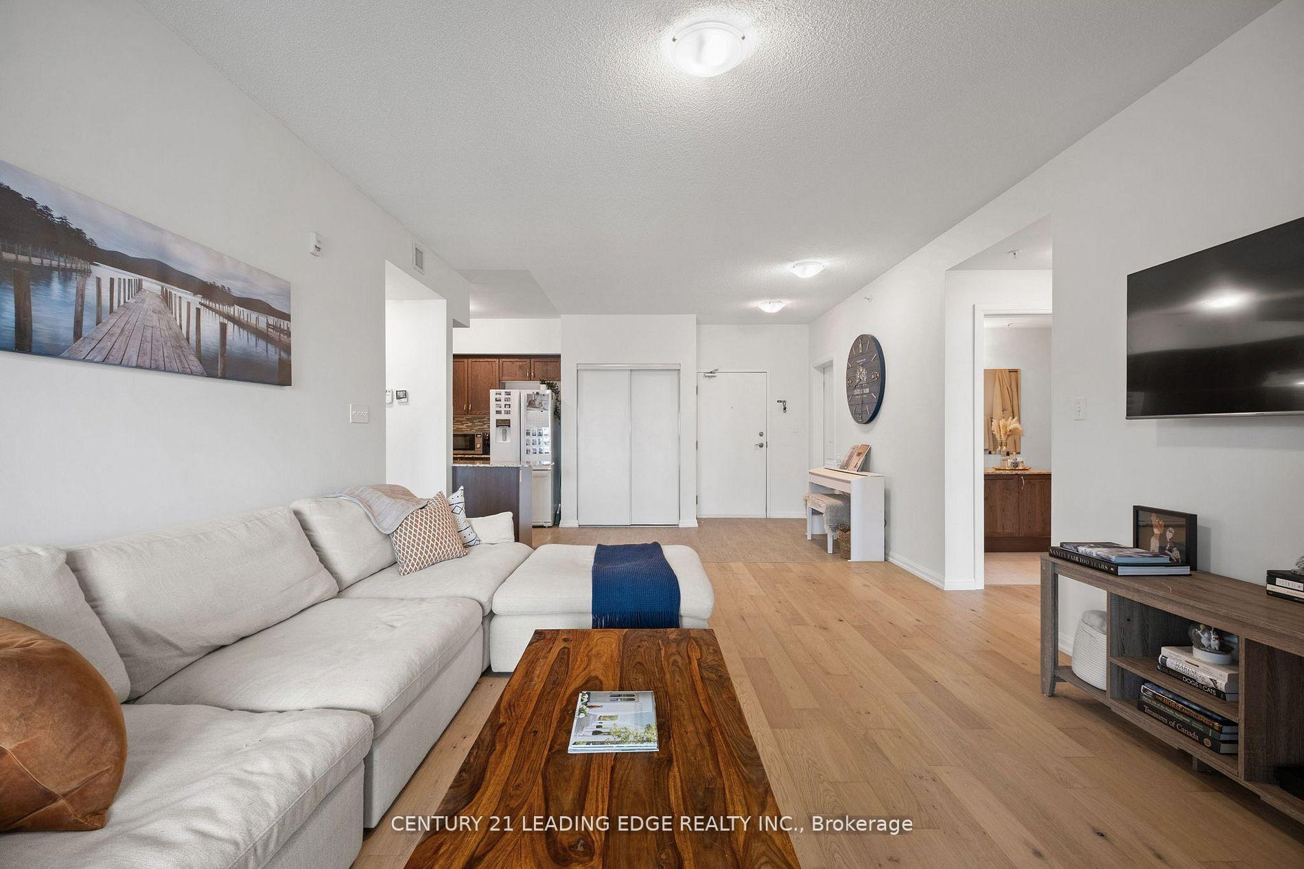 Photo 11 of Unit 410, 302 Essa Road, Barrie, Ardagh — HOMEH