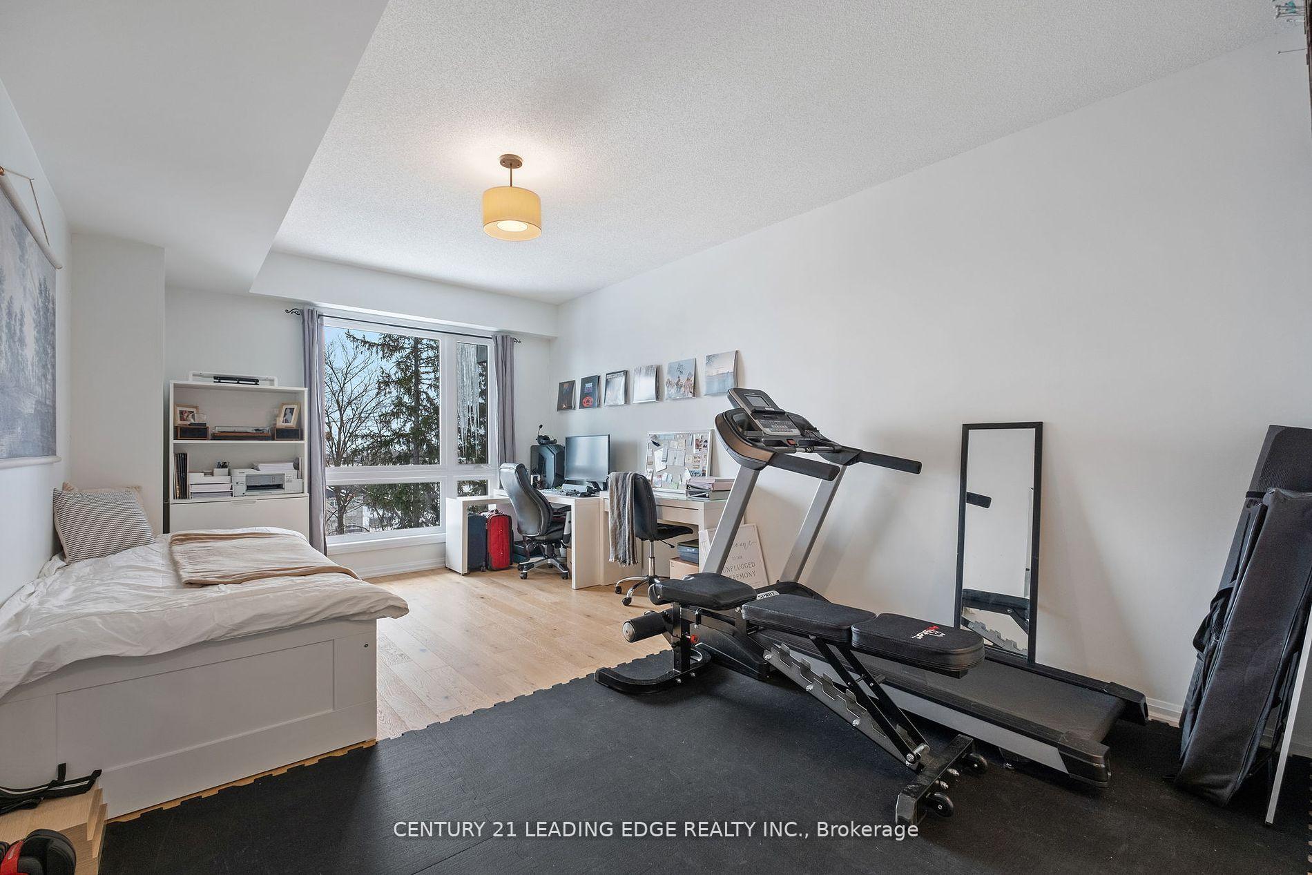 Photo 14 of Unit 410, 302 Essa Road, Barrie, Ardagh — HOMEH