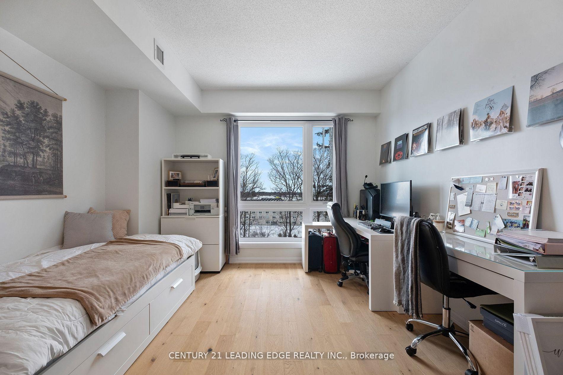 Photo 15 of Unit 410, 302 Essa Road, Barrie, Ardagh — HOMEH