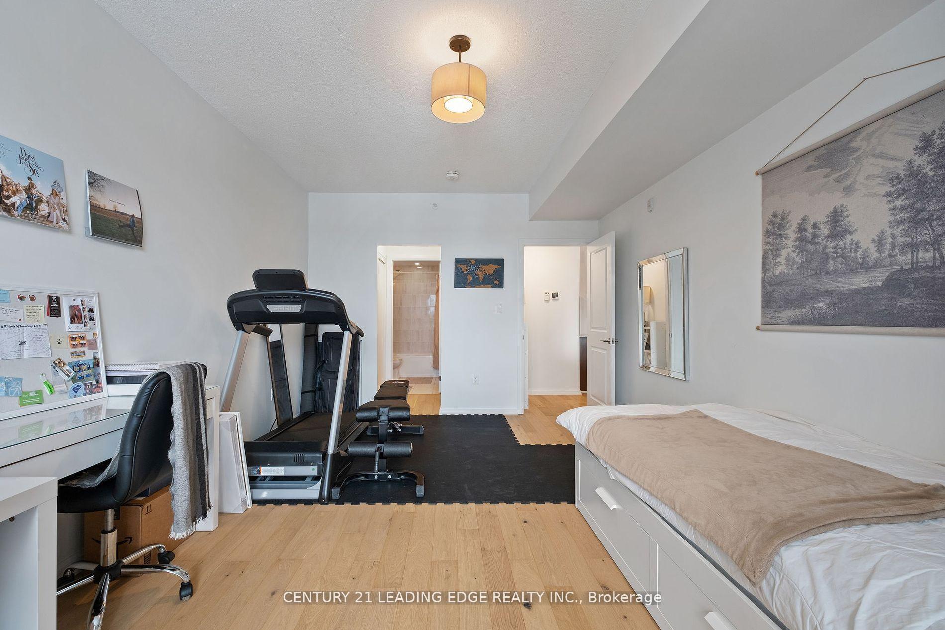 Photo 16 of Unit 410, 302 Essa Road, Barrie, Ardagh — HOMEH
