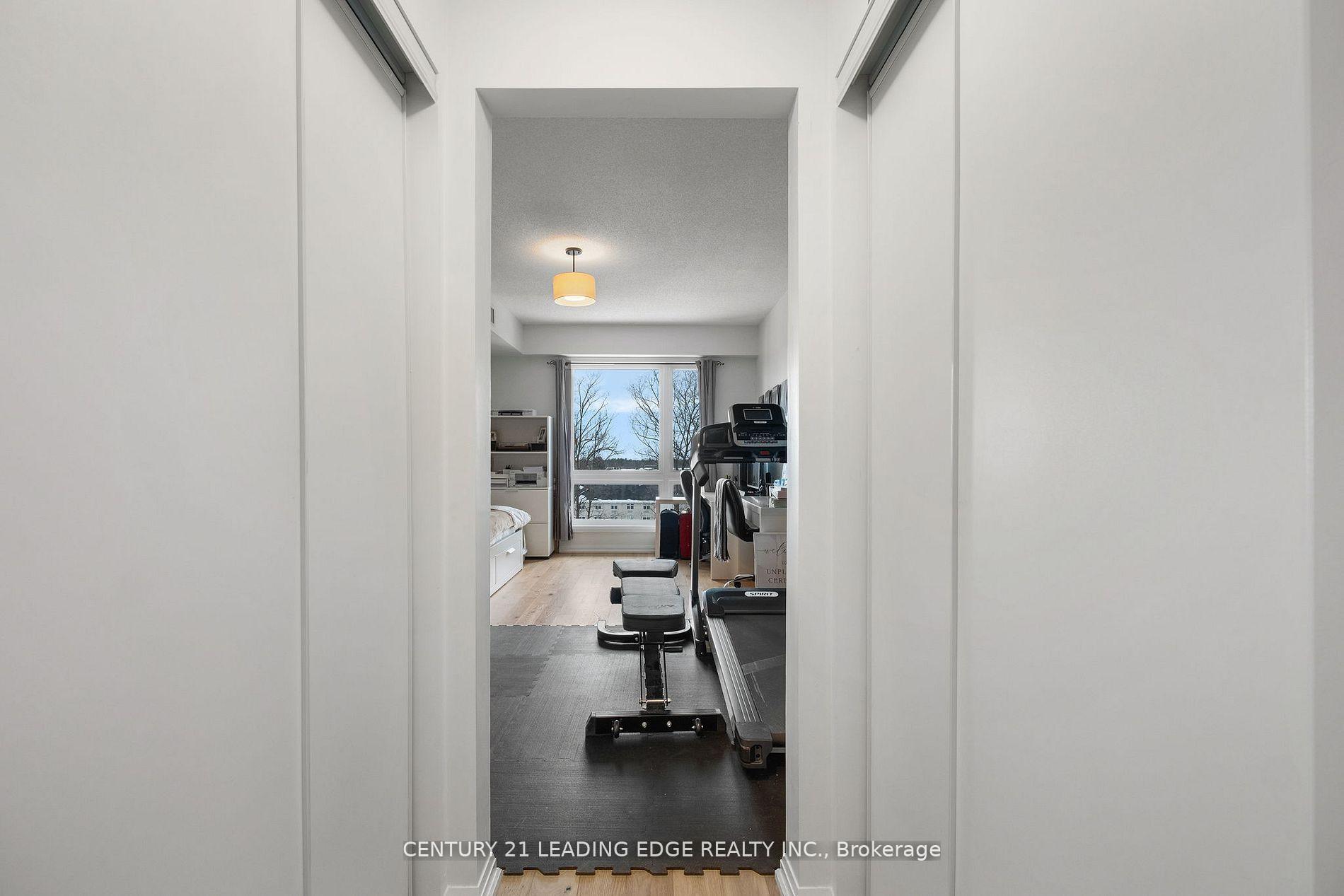 Photo 17 of Unit 410, 302 Essa Road, Barrie, Ardagh — HOMEH