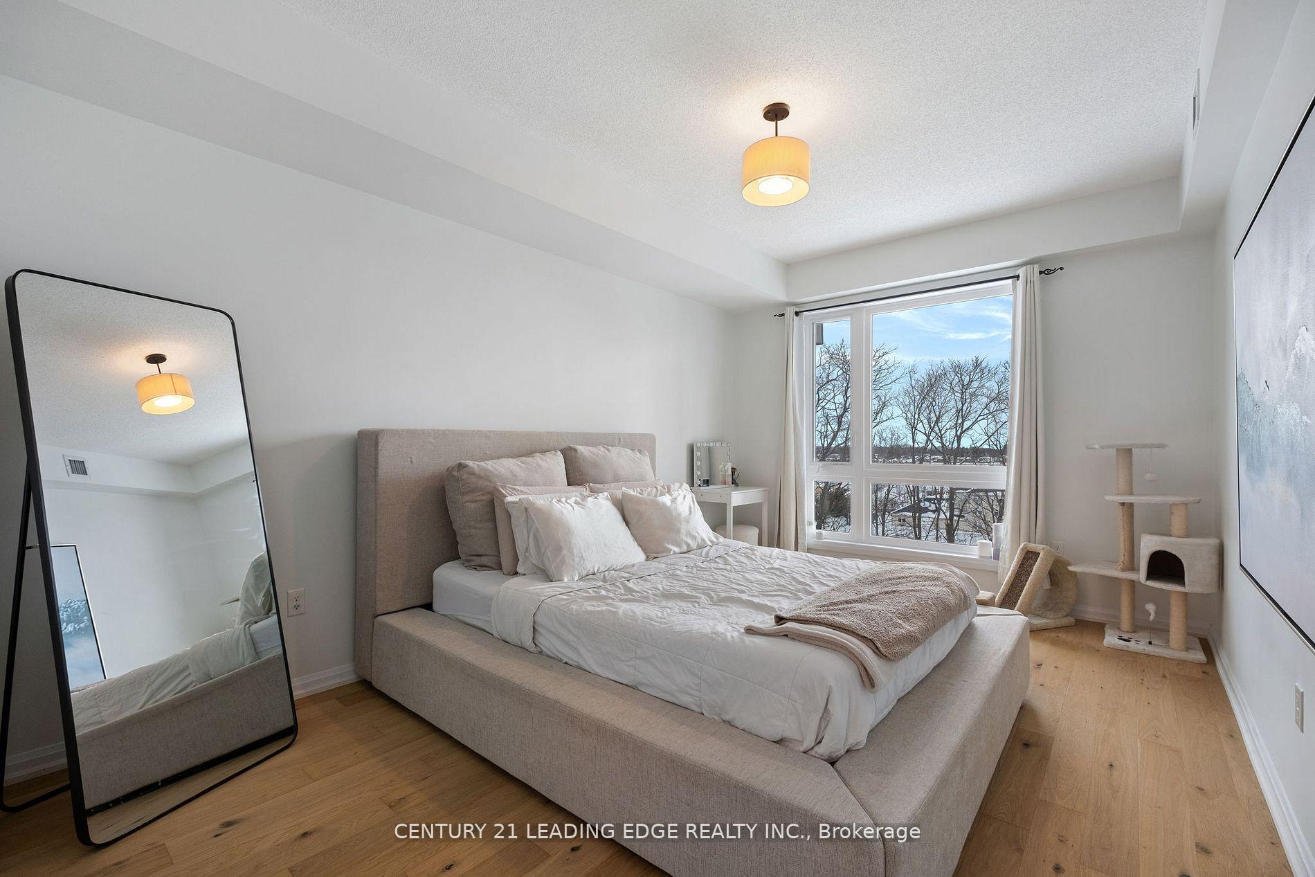 Photo 20 of Unit 410, 302 Essa Road, Barrie, Ardagh — HOMEH