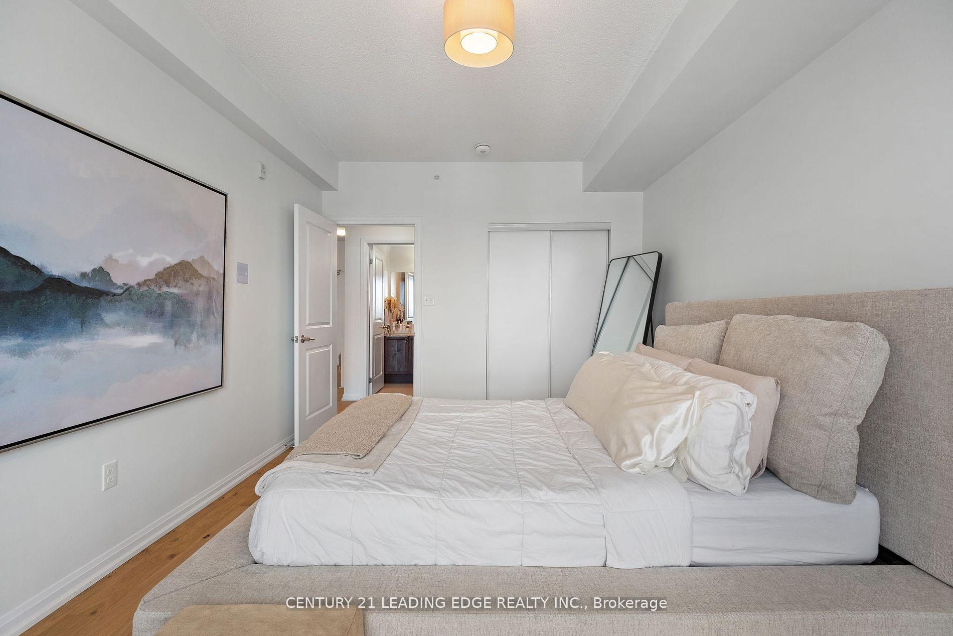Photo 21 of Unit 410, 302 Essa Road, Barrie, Ardagh — HOMEH