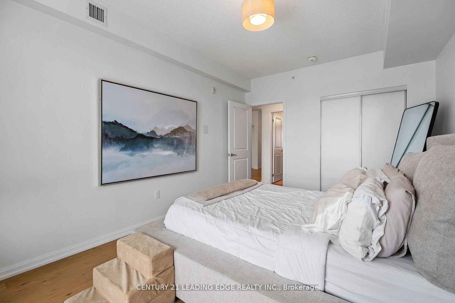 Photo 22 of Unit 410, 302 Essa Road, Barrie, Ardagh — HOMEH