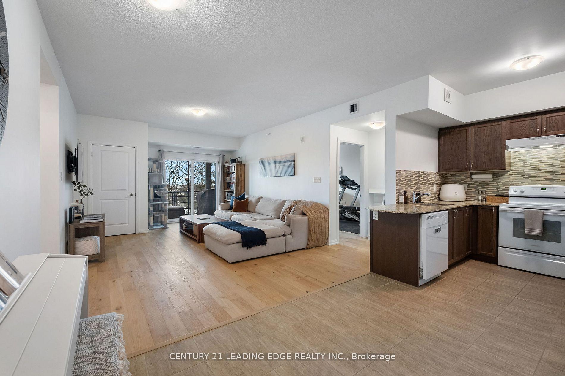 Photo 23 of Unit 410, 302 Essa Road, Barrie, Ardagh — HOMEH