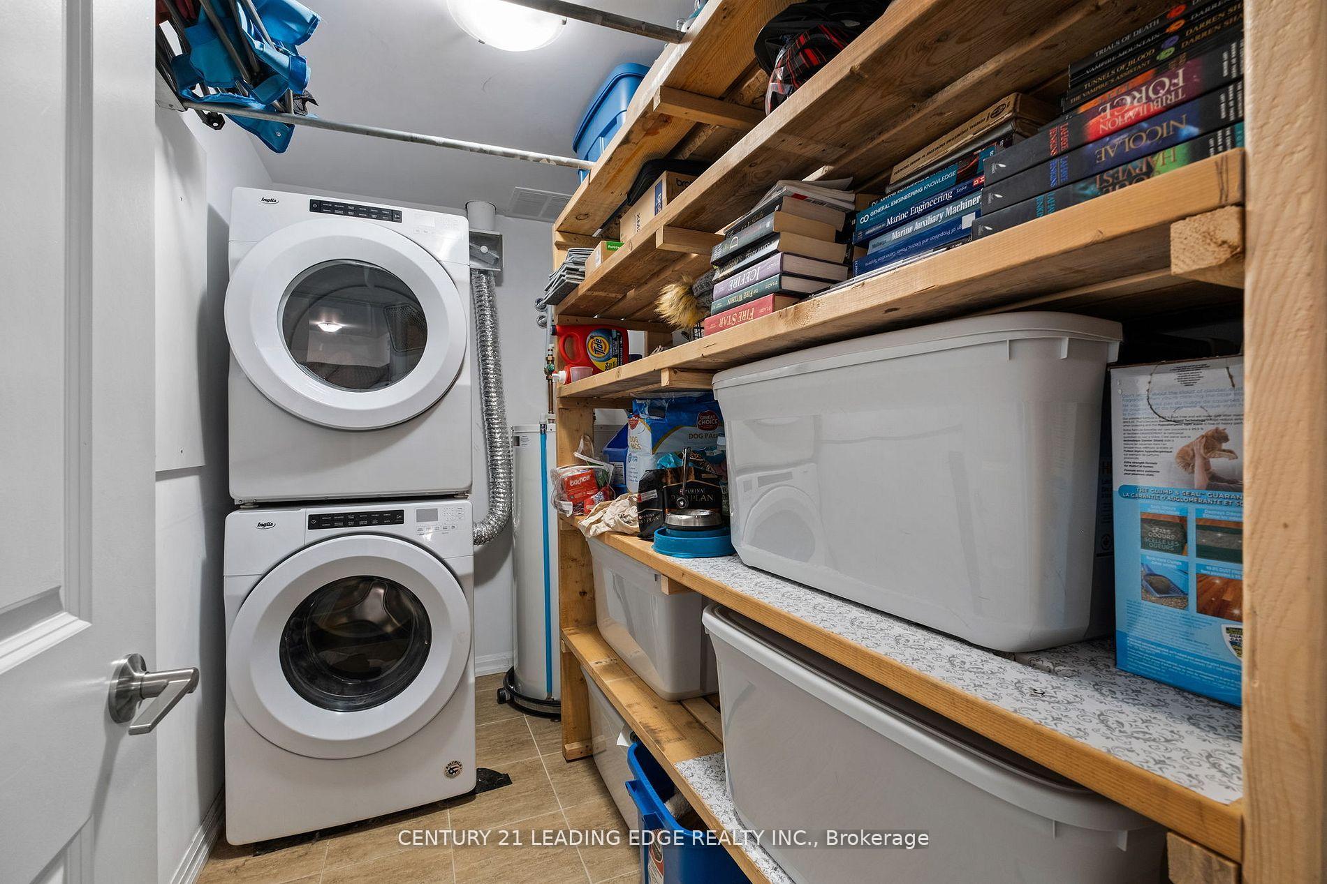 Photo 24 of Unit 410, 302 Essa Road, Barrie, Ardagh — HOMEH