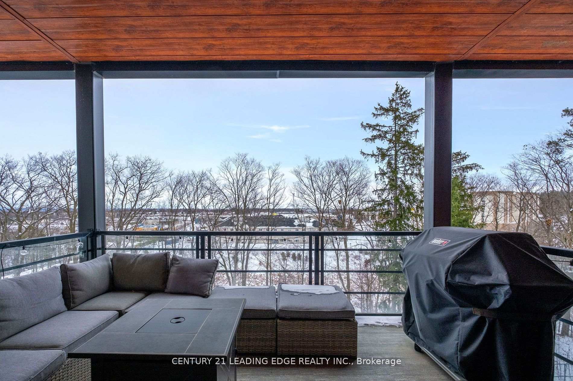Photo 25 of Unit 410, 302 Essa Road, Barrie, Ardagh — HOMEH