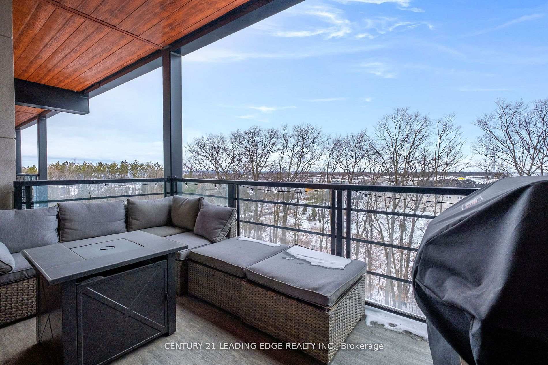 Photo 26 of Unit 410, 302 Essa Road, Barrie, Ardagh — HOMEH