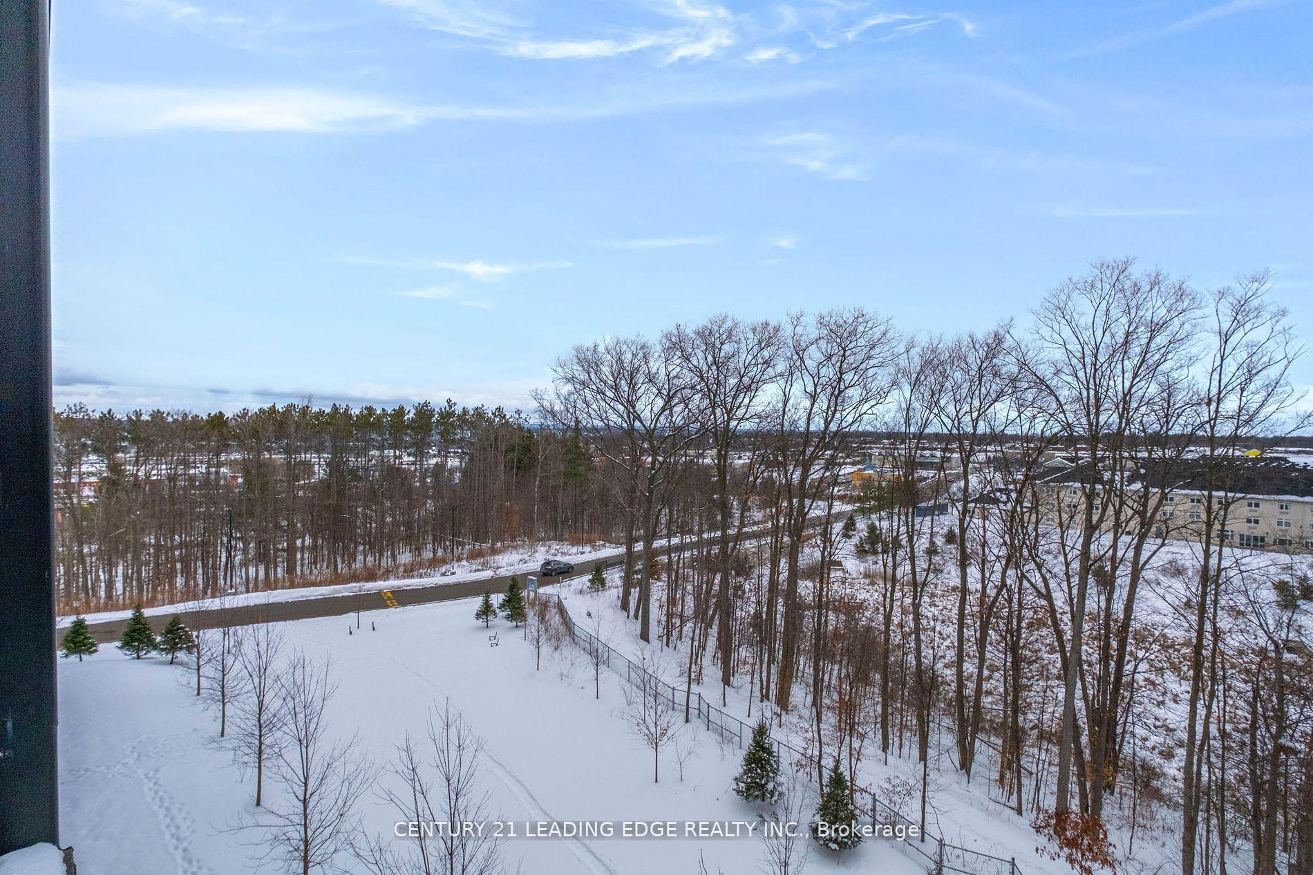 Photo 30 of Unit 410, 302 Essa Road, Barrie, Ardagh — HOMEH