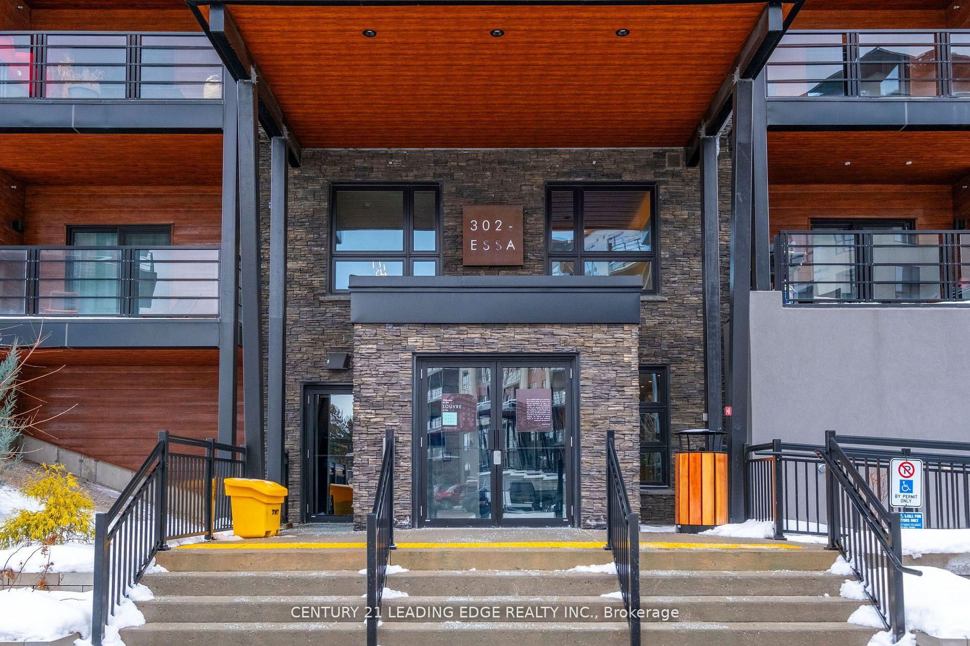 Photo 32 of Unit 410, 302 Essa Road, Barrie, Ardagh — HOMEH