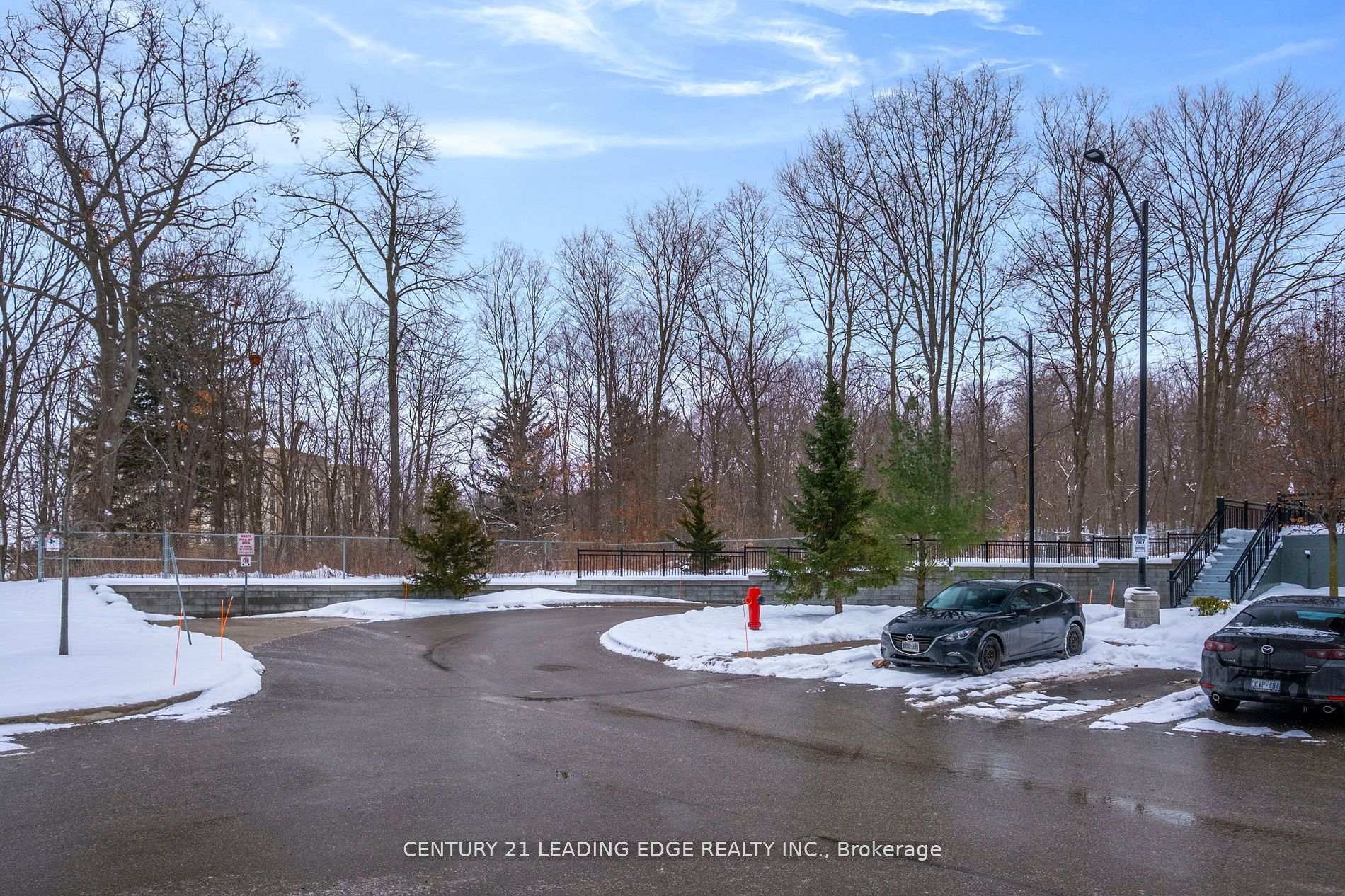 Photo 34 of Unit 410, 302 Essa Road, Barrie, Ardagh — HOMEH