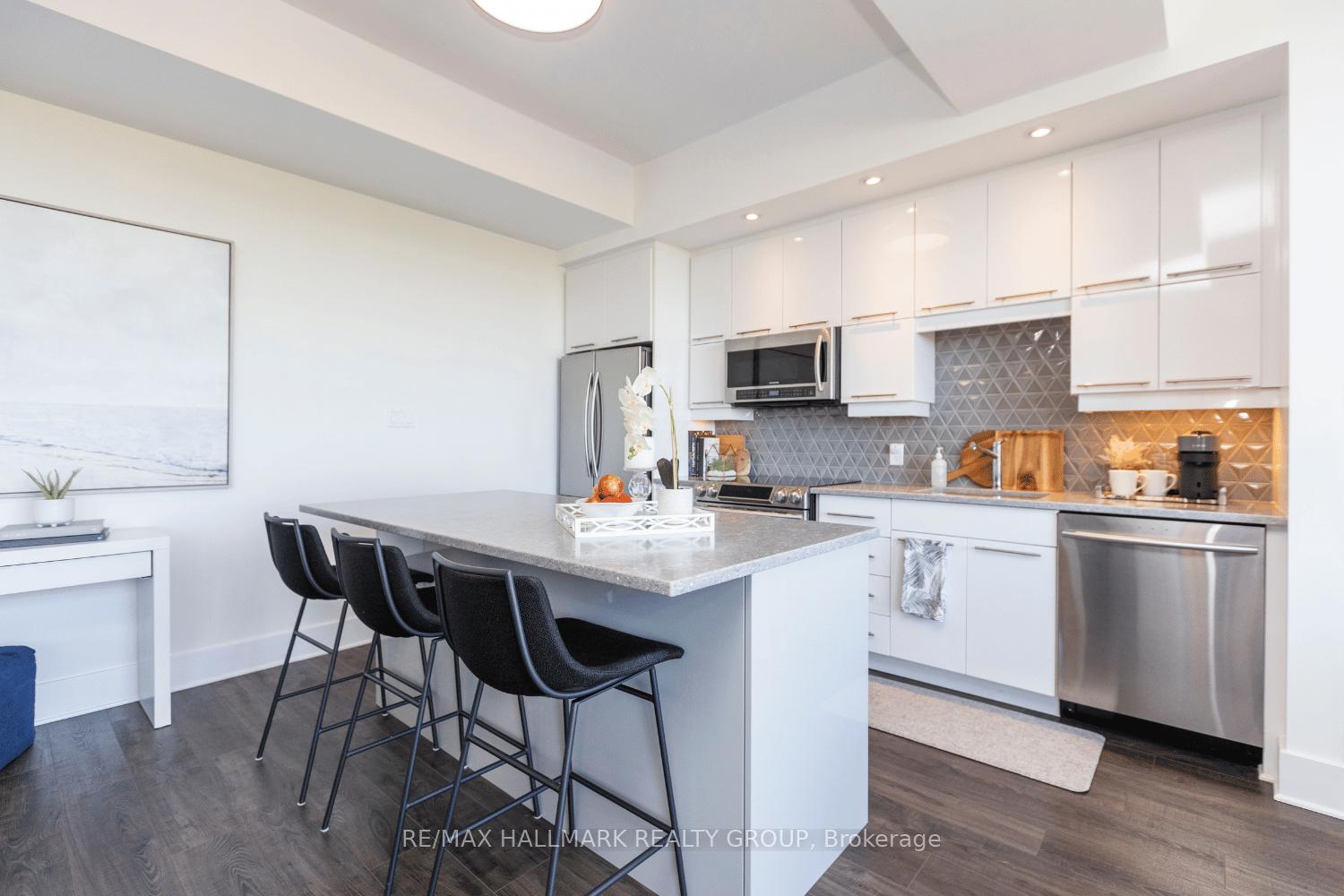 Photo 26 of Unit 608, 101 Richmond Road, Ottawa, Westboro South — HOMEH
