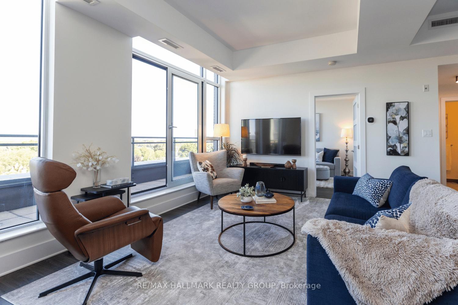 Photo 28 of Unit 608, 101 Richmond Road, Ottawa, Westboro South — HOMEH